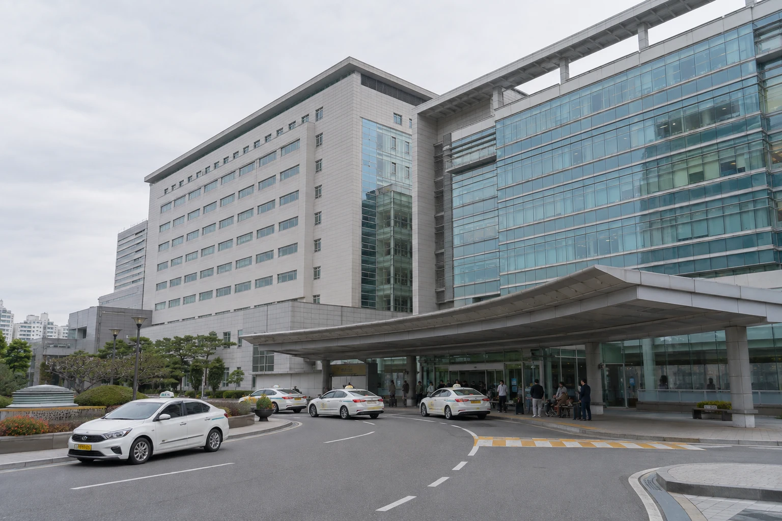 광주 대학병원 대표 이미지