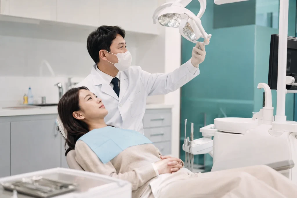광주 요양병원 진료 환경 확인