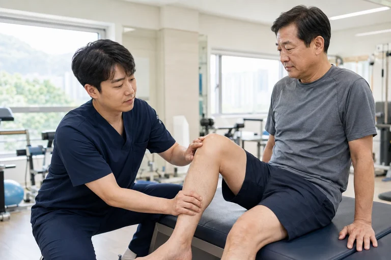 광주 정형외과 안내 이미지