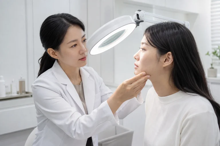 광주 피부과 안내 이미지